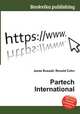 Partech International, Jesse Russell,Ronald Cohn 