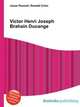 Victor Henri Joseph Brahain Ducange, Jesse Russell,Ronald Cohn 