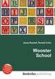 Wooster School, Jesse Russell,Ronald Cohn 