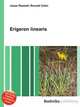 Erigeron linearis, Jesse Russell,Ronald Cohn 