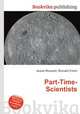 Part-Time-Scientists, Jesse Russell,Ronald Cohn 