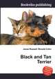 Black and Tan Terrier, Jesse Russell,Ronald Cohn 