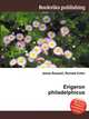 Erigeron philadelphicus, Jesse Russell,Ronald Cohn 