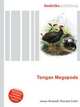 Tongan Megapode, Jesse Russell,Ronald Cohn 