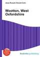 Wootton, West Oxfordshire, Jesse Russell,Ronald Cohn 