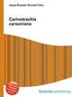 Carinotrachia carsoniana, Jesse Russell,Ronald Cohn 