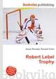 Robert Lebel Trophy, Jesse Russell,Ronald Cohn 