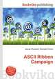 ASCII Ribbon Campaign, Jesse Russell,Ronald Cohn 