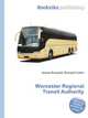 Worcester Regional Transit Authority, Jesse Russell,Ronald Cohn 