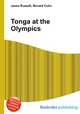 Tonga at the Olympics, Jesse Russell,Ronald Cohn 
