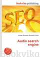 Audio search engine, Jesse Russell,Ronald Cohn 