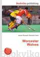 Worcester Wolves, Jesse Russell,Ronald Cohn 