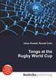 Tonga at the Rugby World Cup, Jesse Russell,Ronald Cohn 