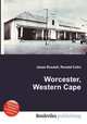 Worcester, Western Cape, Jesse Russell,Ronald Cohn 