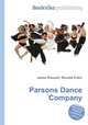 Parsons Dance Company, Jesse Russell,Ronald Cohn 