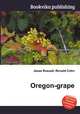 Oregon-grape, Jesse Russell,Ronald Cohn 