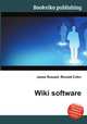 Wiki software, Jesse Russell,Ronald Cohn 