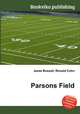 Parsons Field, Jesse Russell,Ronald Cohn 