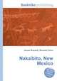 Nakaibito, New Mexico, Jesse Russell,Ronald Cohn 