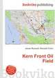 Kern Front Oil Field, Jesse Russell,Ronald Cohn 