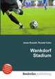 Wankdorf Stadium, Jesse Russell,Ronald Cohn 