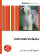 Old English Sheepdog, Jesse Russell,Ronald Cohn 