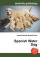 Spanish Water Dog, Jesse Russell,Ronald Cohn 