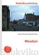 Woolton, Jesse Russell,Ronald Cohn 