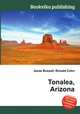Tonalea, Arizona, Jesse Russell,Ronald Cohn 