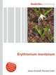 Erythronium montanum, Jesse Russell,Ronald Cohn 