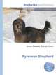 Pyrenean Shepherd, Jesse Russell,Ronald Cohn 