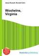 Woolwine, Virginia, Jesse Russell,Ronald Cohn 