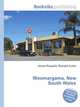 Woomargama, New South Wales, Jesse Russell,Ronald Cohn 
