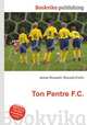 Ton Pentre F.C., Jesse Russell,Ronald Cohn 