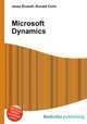 Microsoft Dynamics, Jesse Russell,Ronald Cohn 