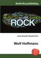Wolf Hoffmann, Jesse Russell,Ronald Cohn 