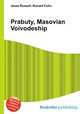 Prabuty, Masovian Voivodeship, Jesse Russell,Ronald Cohn 