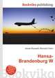 Hansa-Brandenburg W, Jesse Russell,Ronald Cohn 