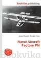 Naval Aircraft Factory PN, Jesse Russell,Ronald Cohn 