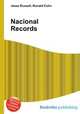 Nacional Records, Jesse Russell,Ronald Cohn 