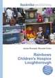 Rainbows Children`s Hospice Loughborough, Jesse Russell,Ronald Cohn 