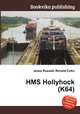 HMS Hollyhock (K64), Jesse Russell,Ronald Cohn 