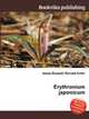 Erythronium japonicum, Jesse Russell,Ronald Cohn 