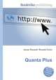 Quanta Plus, Jesse Russell,Ronald Cohn 