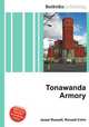 Tonawanda Armory, Jesse Russell,Ronald Cohn 