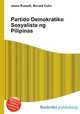 Partido Demokratiko Sosyalista ng Pilipinas, Jesse Russell,Ronald Cohn 