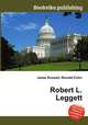 Robert L. Leggett, Jesse Russell,Ronald Cohn 