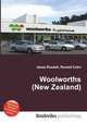 Woolworths (New Zealand), Jesse Russell,Ronald Cohn 