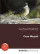 Cape Wagtail, Jesse Russell,Ronald Cohn 