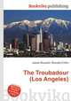 The Troubadour (Los Angeles), Jesse Russell,Ronald Cohn 
